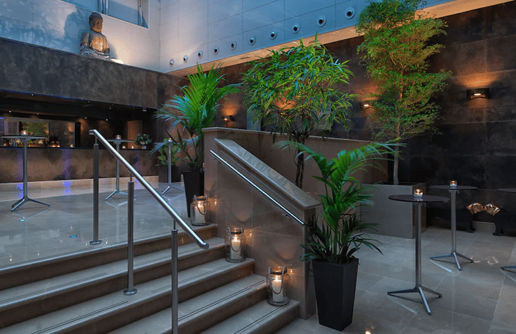Atrium