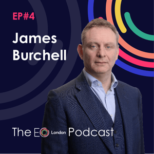 James Burchell