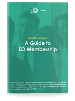 Membership eBook Cover - Upright