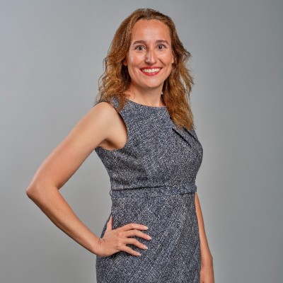 Sandra Ballij