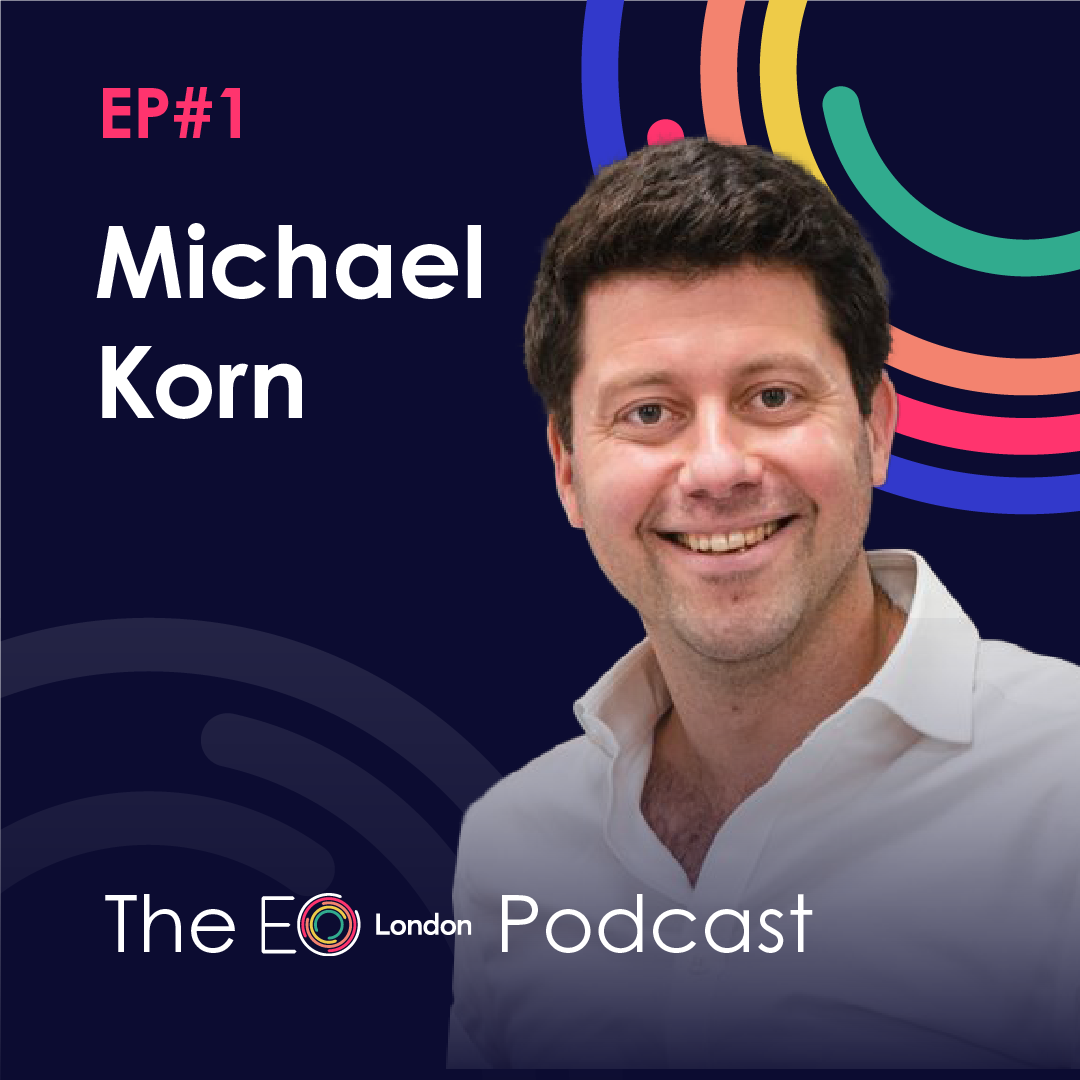 Michael Korn